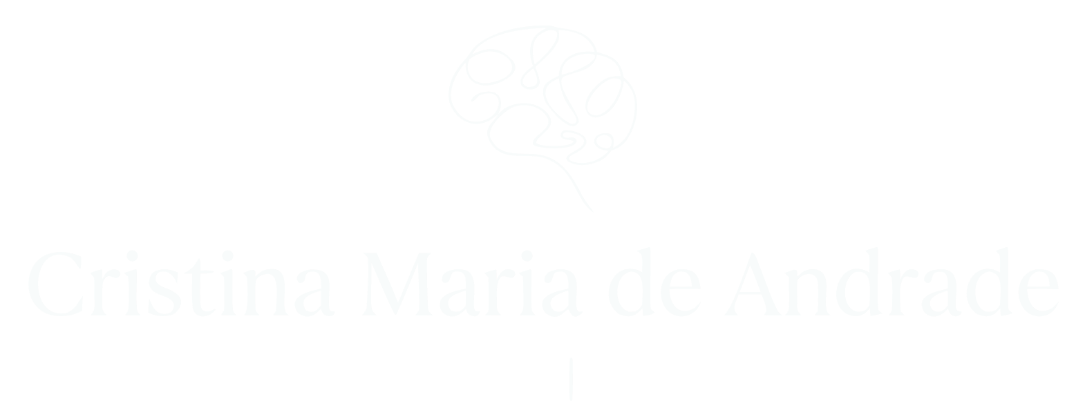Cristina Andrade - Psicóloga Clínica